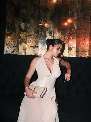 Gaela Barraza leaked photo #40