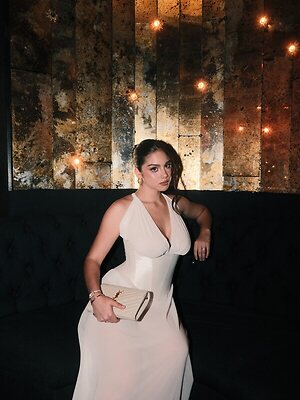 Gaela Barraza leaked photo #41
