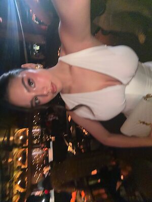 Gaela Barraza leaked photo #42