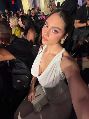 Gaela Barraza leaked photo #43