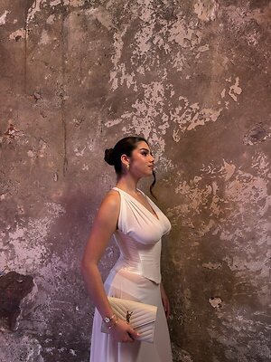 Gaela Barraza leaked photo #44