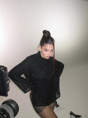 Gaela Barraza leaked photo #45