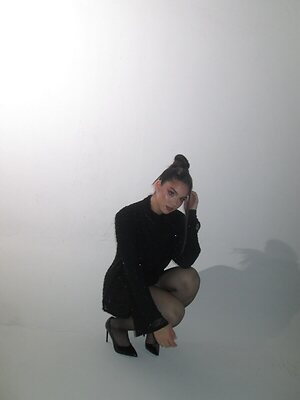 Gaela Barraza leaked photo #46