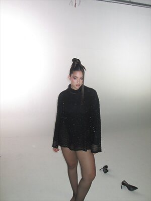 Gaela Barraza leaked photo #47
