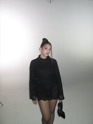 Gaela Barraza leaked photo #48