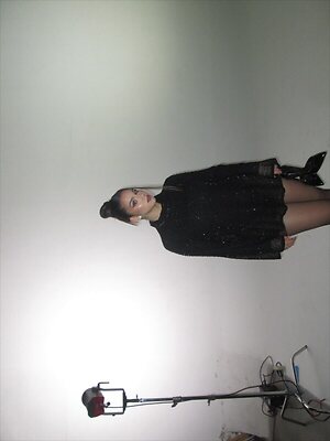 Gaela Barraza leaked photo #49