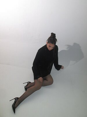 Gaela Barraza leaked photo #50
