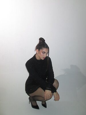 Gaela Barraza leaked photo #51