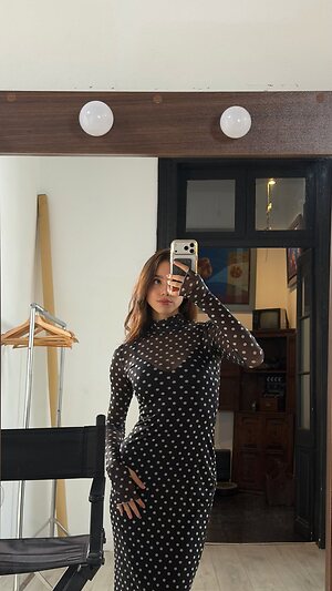 Gaela Barraza leaked photo #54