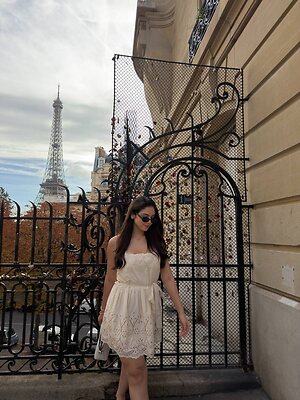 Gaela Barraza leaked photo #59