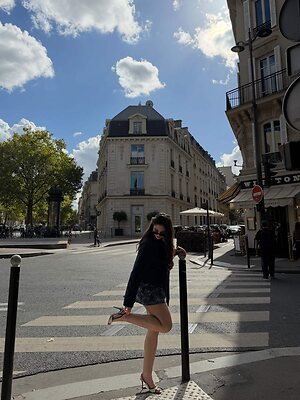 Gaela Barraza leaked photo #60