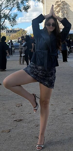 Gaela Barraza leaked photo #67
