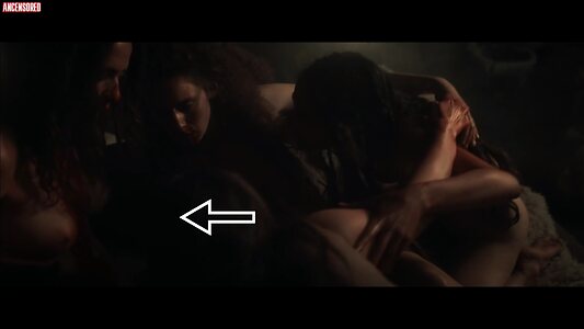 Gaia Altucci leaked photo #4