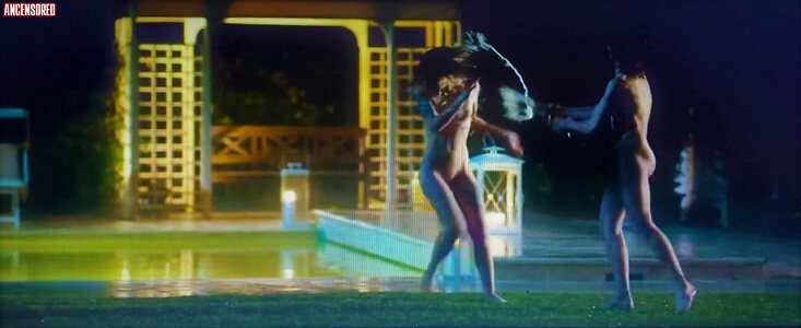 Gaia Bavaro leaked photo #2
