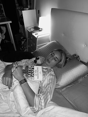 Gaia Sabbatini leaked photo #4