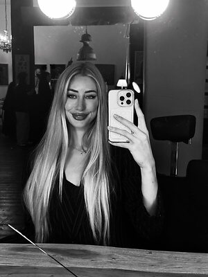 Gaia Sabbatini leaked photo #5