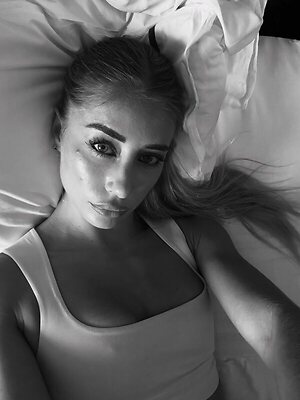 Gaia Sabbatini leaked photo #8
