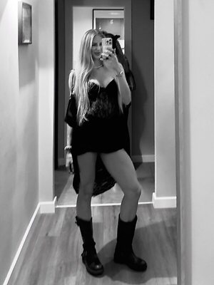 Gaia Sabbatini leaked photo #12