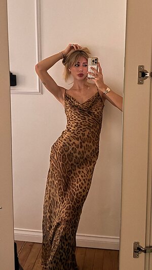 Gaia Sabbatini leaked photo #19