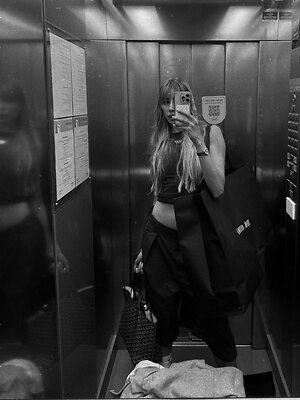 Gaia Sabbatini leaked photo #25