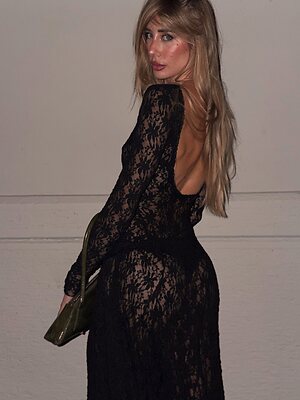 Gaia Sabbatini leaked photo #30