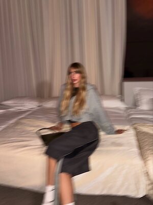 Gaia Sabbatini leaked photo #31