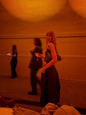 Gaia Sabbatini leaked photo #34