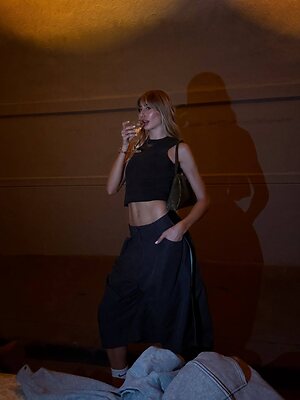 Gaia Sabbatini leaked photo #35
