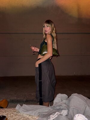 Gaia Sabbatini leaked photo #42