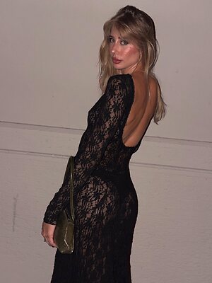 Gaia Sabbatini leaked photo #43