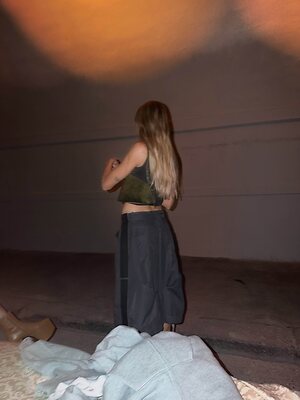 Gaia Sabbatini leaked photo #45