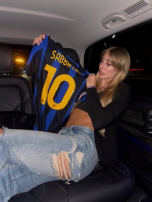 Gaia Sabbatini leaked photo #55