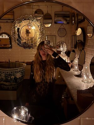 Gaia Sabbatini leaked photo #60