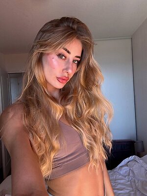 Gaia Sabbatini leaked photo #68