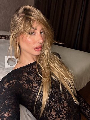 Gaia Sabbatini leaked photos