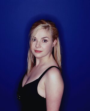 Gail Porter leaked photo #6