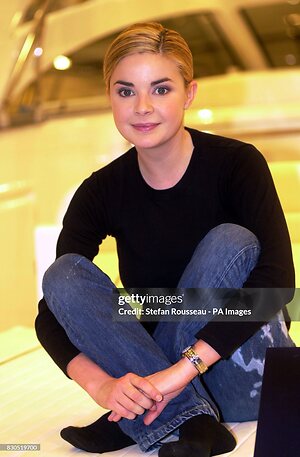 Gail Porter