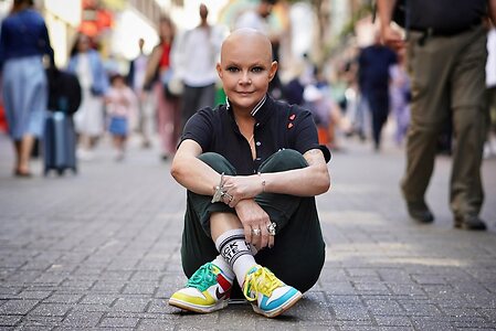 Gail Porter