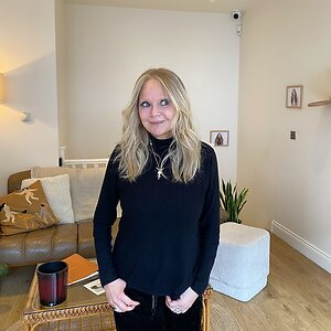 Gail Porter