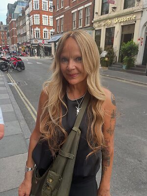 Gail Porter leaked photo #22