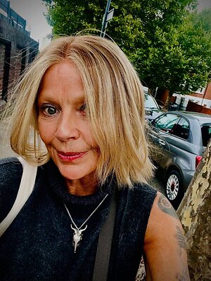 Gail Porter leaked photo #31