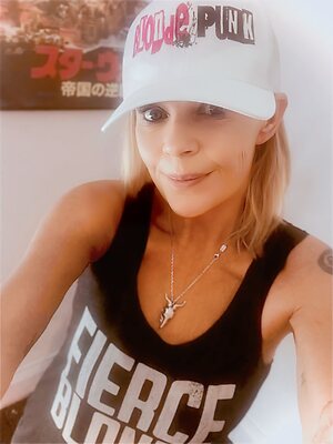 Gail Porter