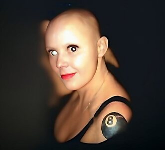 Gail Porter