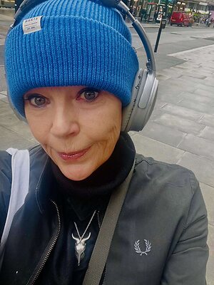 Gail Porter leaked photo #41
