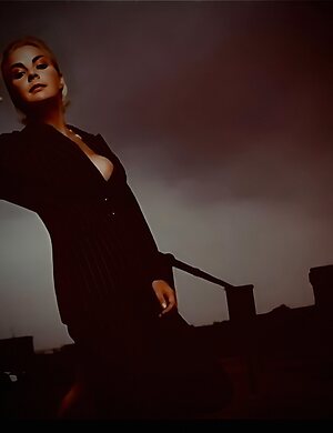 Gail Porter