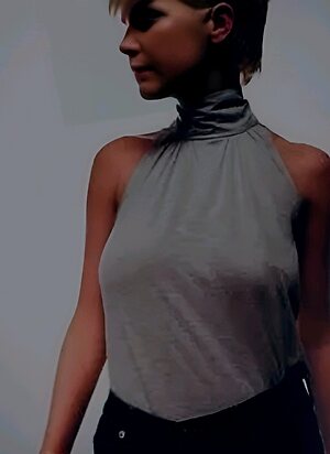 Gail Porter leaked photo #43