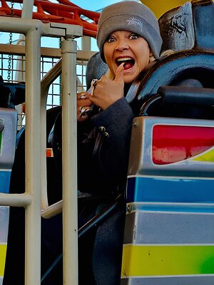 Gail Porter
