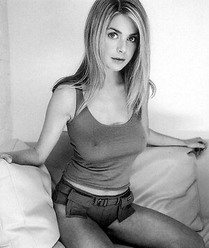 Gail Porter leaked photo #62
