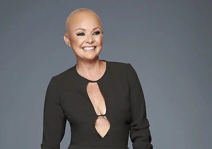 Gail Porter Nude Leaked Photo #66
