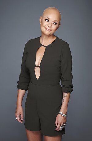 Gail Porter Nude Leaked Photo #67